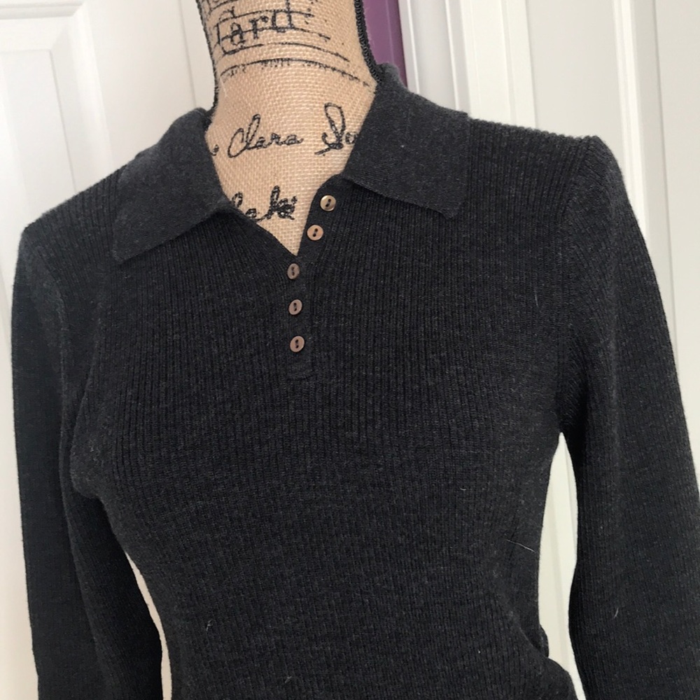 Talbots Sweater - Picture 2 of 4